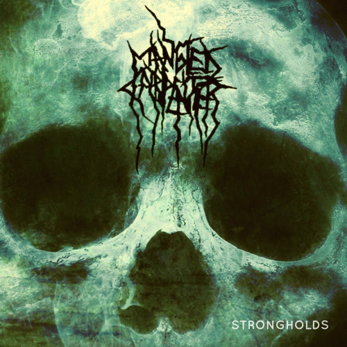 Mangled Carpenter : Strongholds